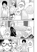 [Nakaura Tomoki] Ueno-kun Has Been Developed Chapter 4 [English]