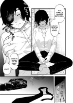 [Doku Doku Kinoko (Shinonome 108)] Himeno Senpai Kyuu Aru Kan | Himeno-Senpai Sudden Drunk Rape (Chainsaw Man) [English]