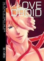 [electrocks (Kuriya)] LOVE DROID (Prince of Tennis) [Digital]