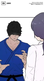 [LangD] 2023-06-30 유도(Judo)