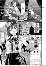 [ciaociao (Araki Kanao)] Kakioroshi | A Little Bit of Everyday Life (Nyotaika shita Ore no Tadareta Seikatsu Soushuuhen)