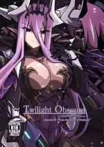 Twilight Obscura Episode:01 From the Ashes of Darkness（Kouyoku Senki ExS-Tia）
