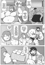 [Grisser] Galka Mayo Series [Eng]