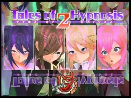 [Saimin Sushiya (Hypno Sushi)] Tales of Hypnosis2 (Tales Series) [Chinese] [心海汉化组]