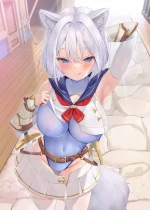 [Seika Kairaku Shoten] Hakurou Kenshi Hati-chan no Ecchi na Bouken no Sho [Digital]