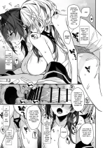 [ciaociao(Arakai Kanao)] Nyotaika Shita Ore no Tadareta Butaiura Seikatsu Omake | My Debauched Behind-The-Scenes Sexlife