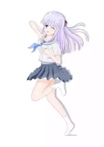 [Pixiv] School Girl Memories 4.5