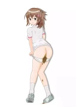 [Pixiv] School Girl Memories 3.5