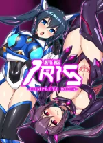 [Ikameshi Shokudou (Ikameshi)] Seisenki Iris -COMPLETE BOOK- | Battle Angel Iris -COMPLETE BOOK- [English] {darknight} [