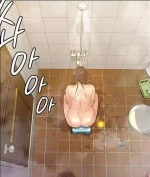 [Active Volcano] Queen Bee - Chapter 149-150 - Seonyeong Takes Shower (2)