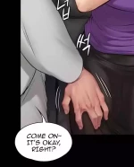 [Active Volcano] Queen Bee - Chapter 184-187 - Vanilla Sex Between Chulhwan and Seonyeong (2)