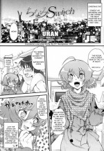[URAN] Chinami Switch (eng)