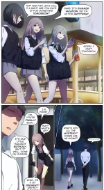 [fest] A life in the barn as punishment for a delinquent girl who has been spoiled until now [English]