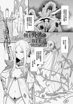 [YOSHITORA] Kenshi Lithos no Haiinki (Isekai Musume to no Kousetsu Vol. 6) [Chinese] [Digital]