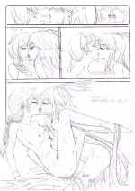 [F.tgc] Kallen and Sakura
