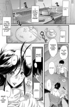 [SINK] Mama Dorei Ch. 5 | Hahaoya Kyouyuu Circle Part 5 [English] [Digital]
