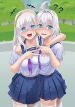 [rimutsutaka] [nosa] Дешевый кусок мяса