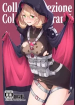 [Felt-Kobo (Flugel)] Collezione Colorante (Girls' Frontline) [Chinese] [无毒汉化组] [Digital]