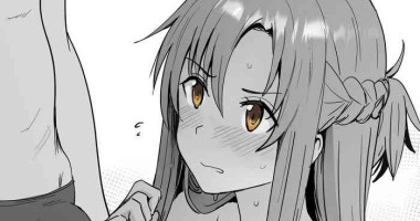 [Oninarasu] Asuna 0.0(11/5) (Sword Art Online)