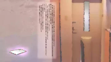 淫乱スキュラが現れてオレの精巣がピンチ