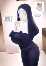 [KMVT] The Fuyuki's Mama [Claudia Kotomine] (Fate stay night) (Uncensored)