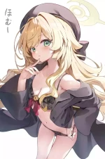 [artist]ふわり