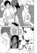 [Nakaura Tomoki] Ueno-kun wa Kaihatsu-zumi Dai 13 wa | Ueno-kun Has Been Developed Chapter 13 [English]