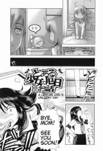 [Noise] Toaru Shoujo no Yakubi no Ohanashi | A Certain Girl's Unlucky Day (Loliplex! Ch.11) [English]