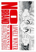 (C51) [Hiasobi Club (Fumizuki Kou)] NO BRAND LONELY WINTER