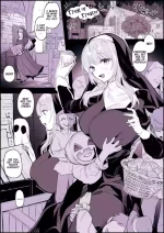 [Poriuretan] The Sister Who Always Gets Tricked On Halloween
