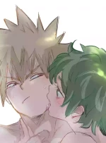 [1610][Shō de ♀]-dzume (Boku no Hero Academia)