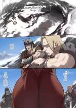 [Dawalixi] 奴漫 [English]