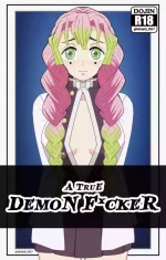 [hEntaiD] The City of Eternity #3 | CHAPTER 002 A TRUE DEMON SLAYER