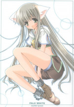 [marble prome (Uzuki Miku)] PALE WHITE (Ragnarok Online)