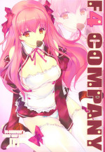 (C77) [F4-COMPANY (MIN-NARAKEN)] F (DREAM C CLUB)