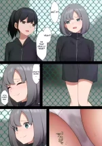 [Mani] Urination Manga [P.E.] [2024/07] [English]