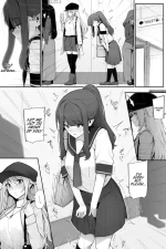 [Cocomachi] Oshikko Genkai na Toilet Machi x2 [English]