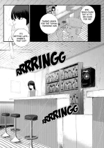 Erika Won't Back Down [Chapter 2]