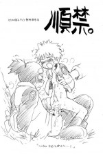(Shotaket 8) [KuruGuru DNA (Hoshiai Hilo)] Junkin. (Various)