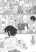 [Shirabe Shiki] kaikan kikan kisei gat ④ [End] (AI Translation)