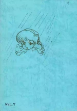 [Hideo Azuma FC / Bishoujo Aifukakai No Tail] Bishoujogaku Vol.7 (1982)