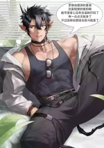 [nanyu]炎客泳装
