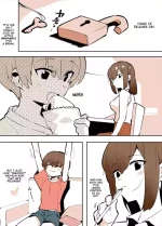 Odoodo Shitei no Bangaihen Manga [English]