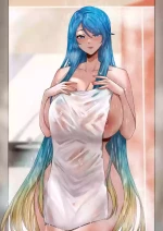 Sona Voyeur (League of Legends)