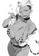 [Nesz] Make A Choice 🥛🍫[English + Textless]