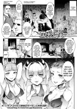 [Erect Sawaru] Raikou Shinki Igis Magia IV -PANDRA saga 3rd ignition- Ch.1-6 [English] [biribiri] [Digital]