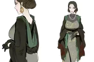 [未知作者]短篇