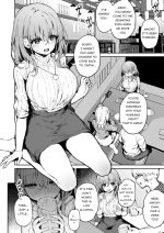 [Hitoi] Minori Drunk Rape [FANBOX] [English]