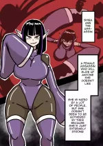 [Semashi] [butahana] nanishite mo yo-sa-sōna musume [hana fukku] [English]