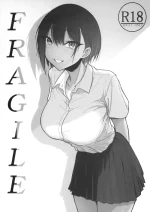 [chigurhglass (Gyouninnzaka Mawaru)] FRAGILE [Digital] [English] [Suizokukan]